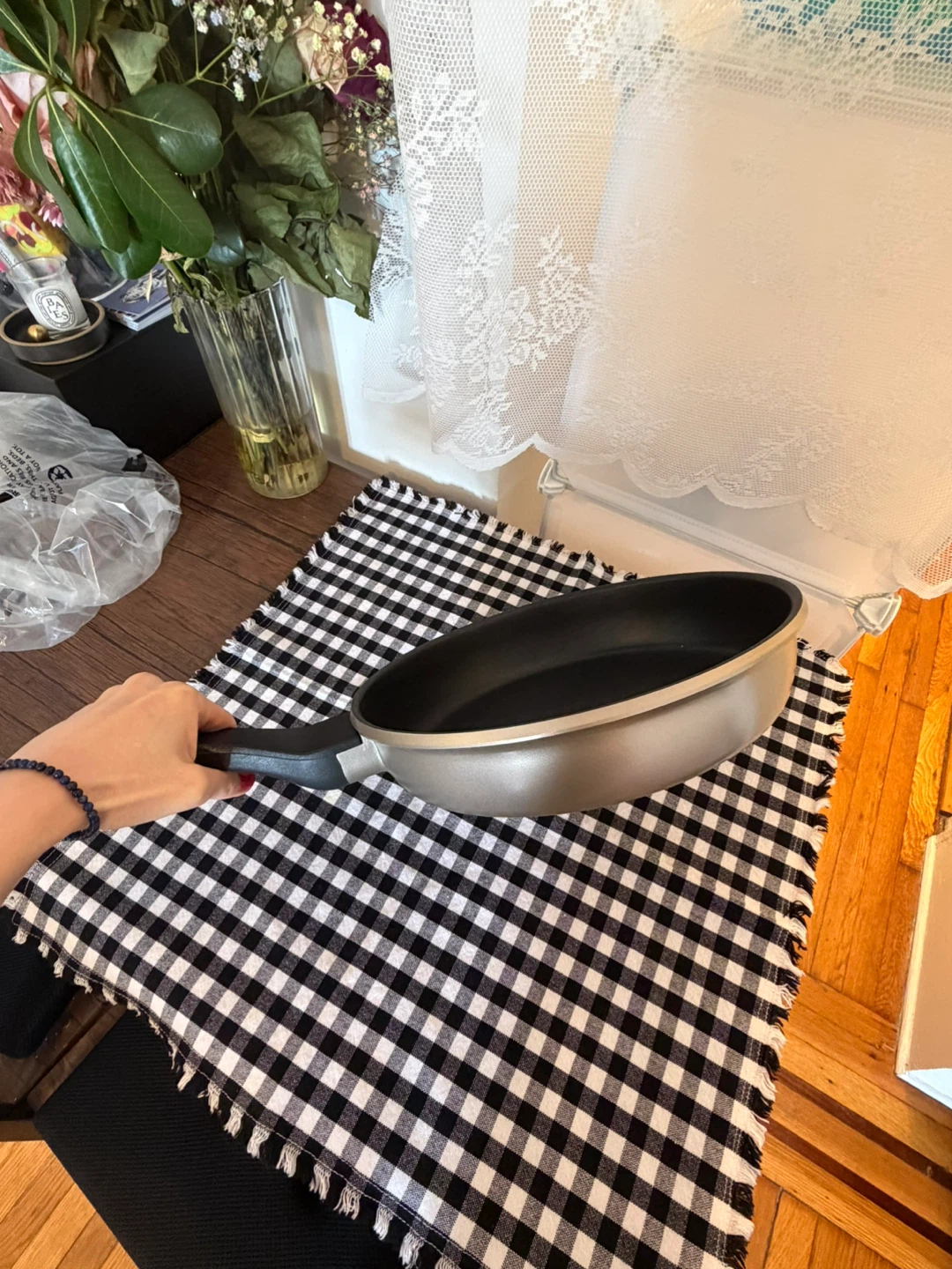 Non-stick Frying Pan - photo 2