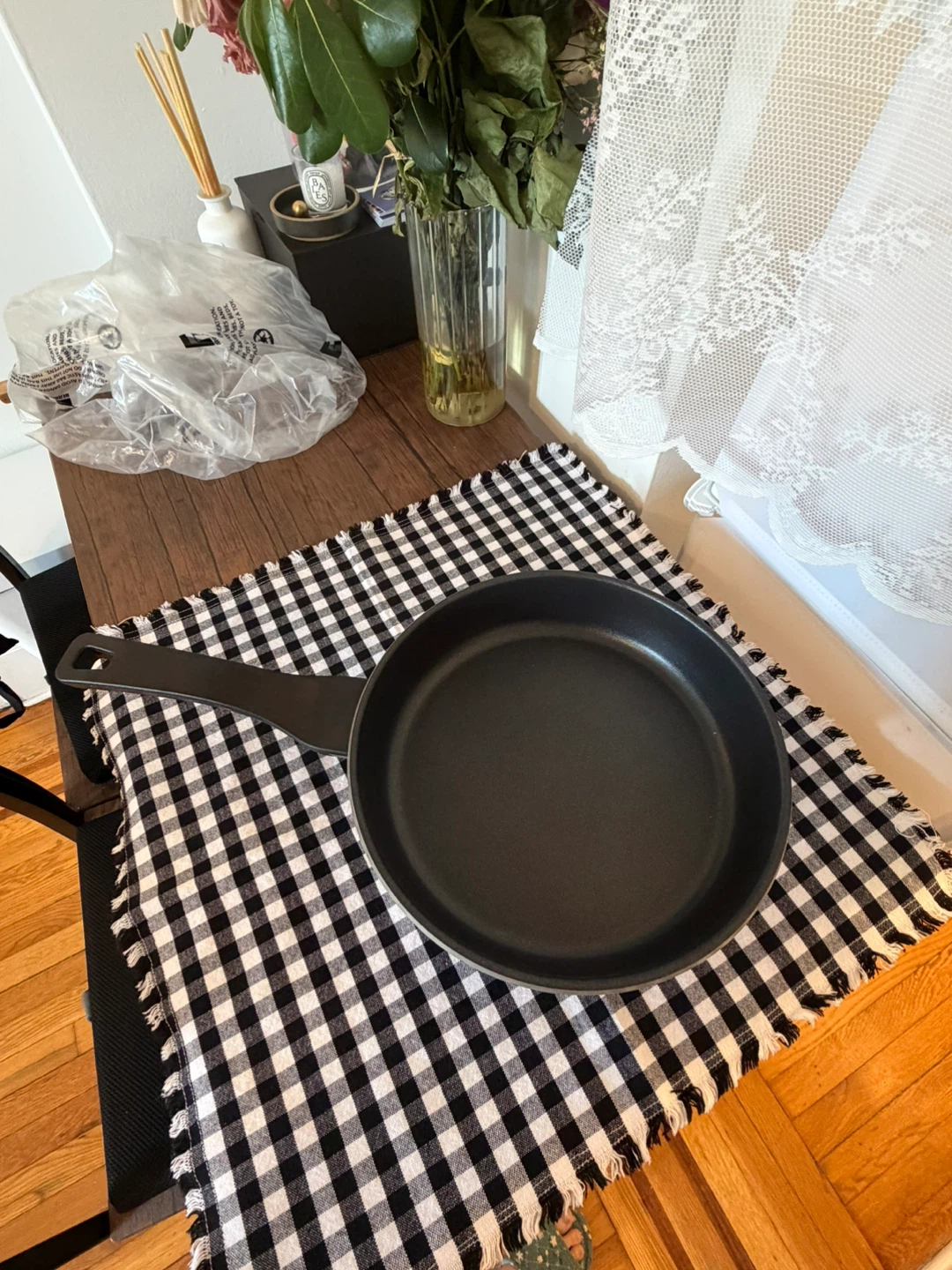 Non-stick Frying Pan