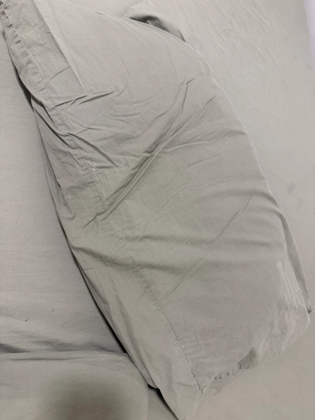 cushion with cover