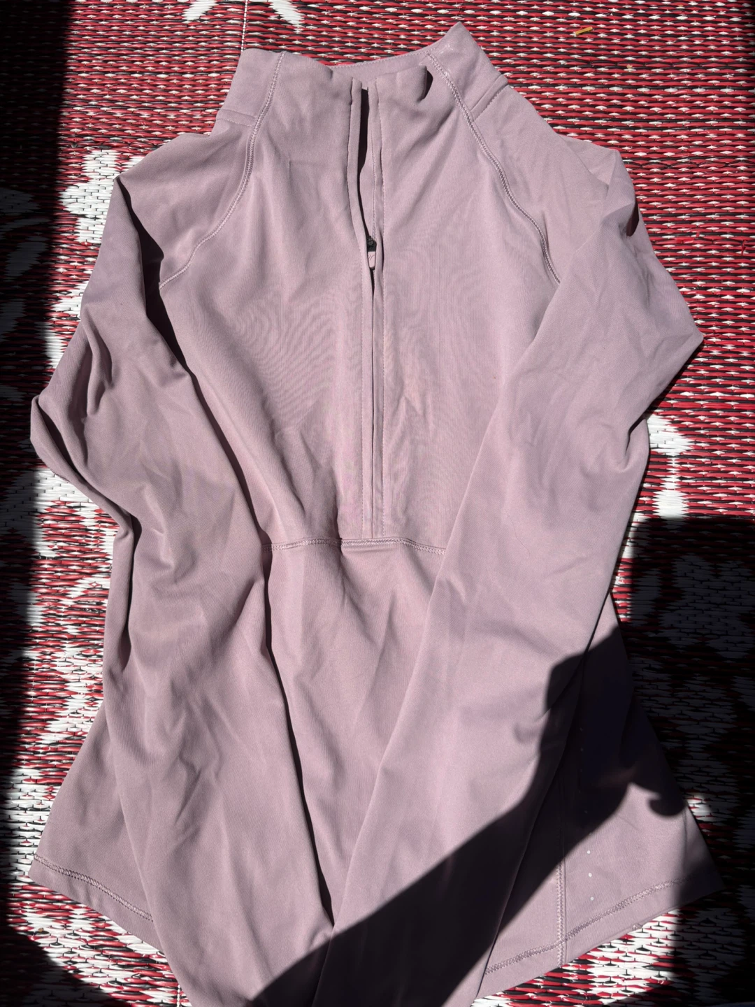 Oldnavy workout zip up jacket