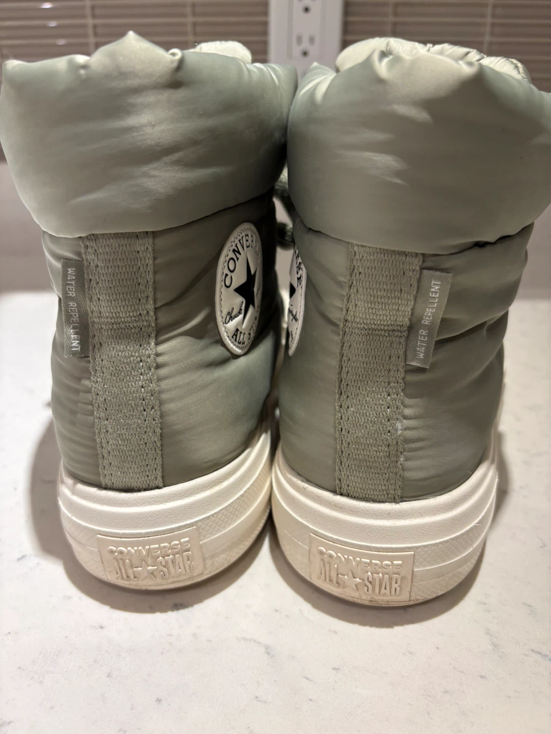 Converse-Chuck Taylor Element High Tops - photo 3