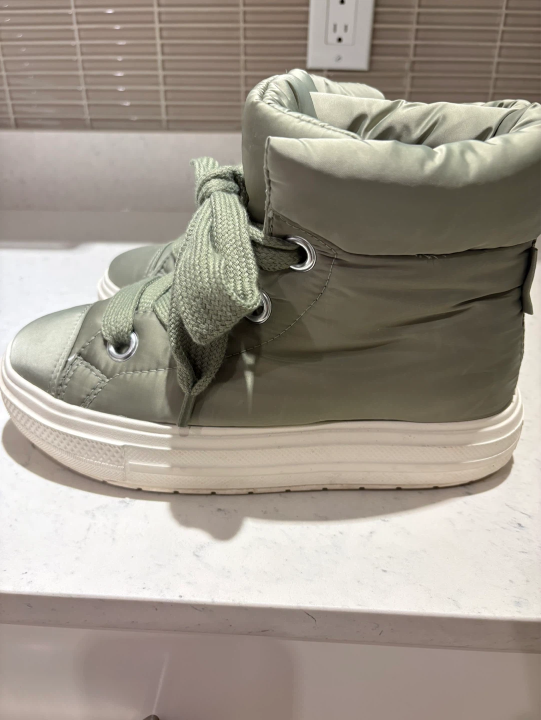 Converse-Chuck Taylor Element High Tops
