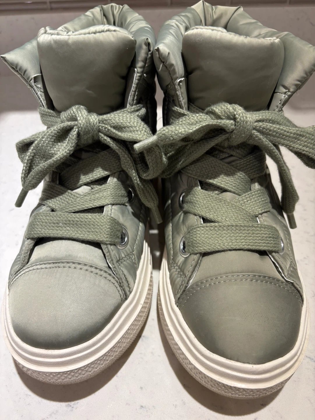 Converse-Chuck Taylor Element High Tops - photo 2