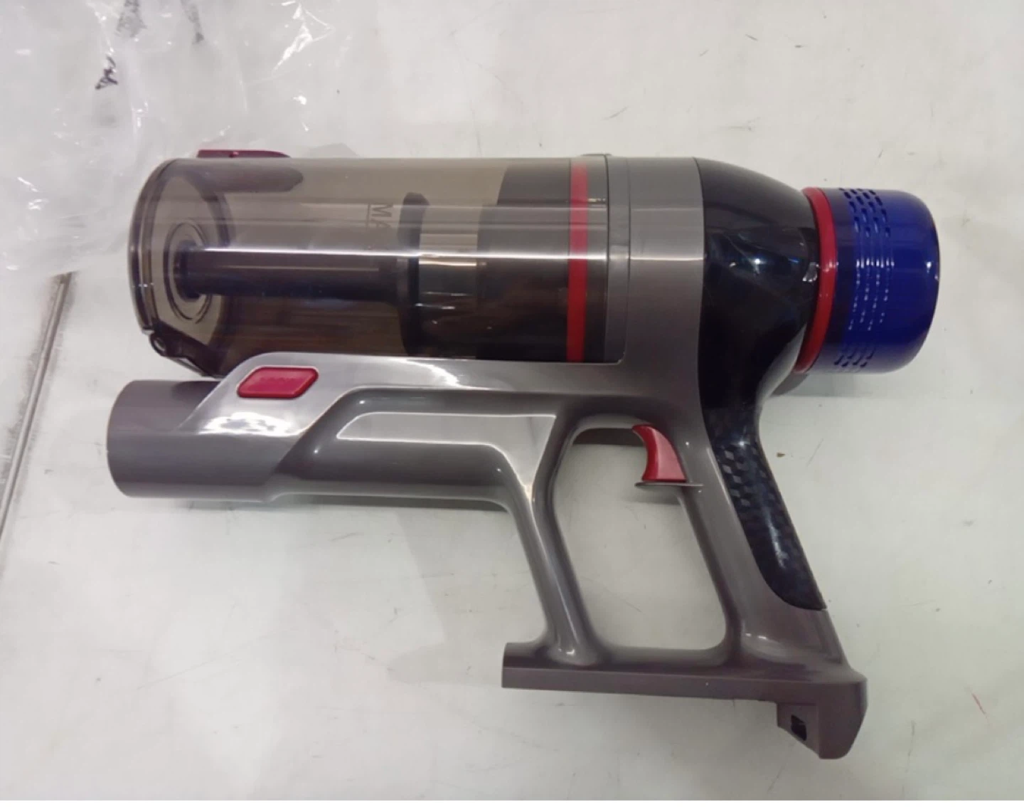 Cordless Vacuum Cleaner TV106S