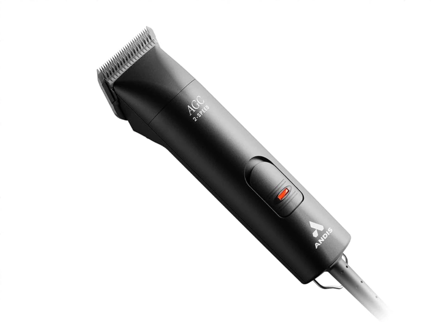 Andis 24675 ProClip 2-Speed Detachable Blade Dog Clipper