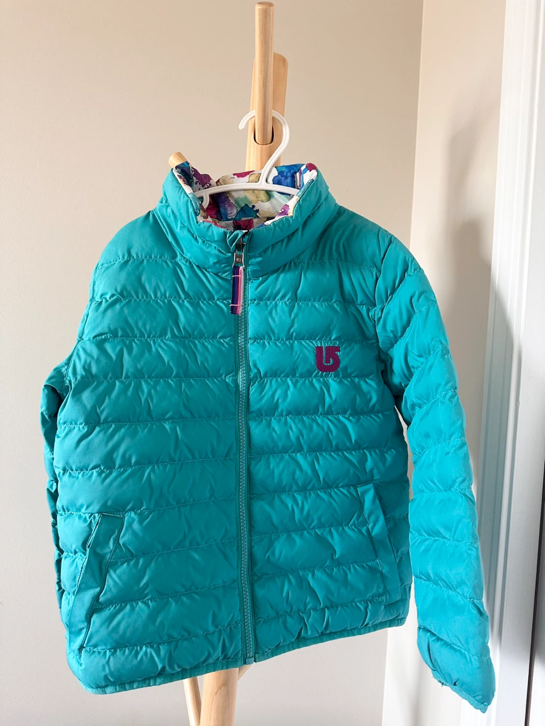 Girl’s Jacket
