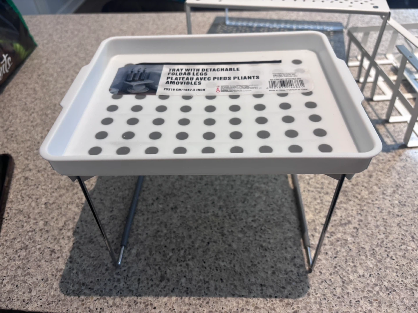 IKEA VARIERA Utensil Tray and Shelf Organizer Set - photo 3