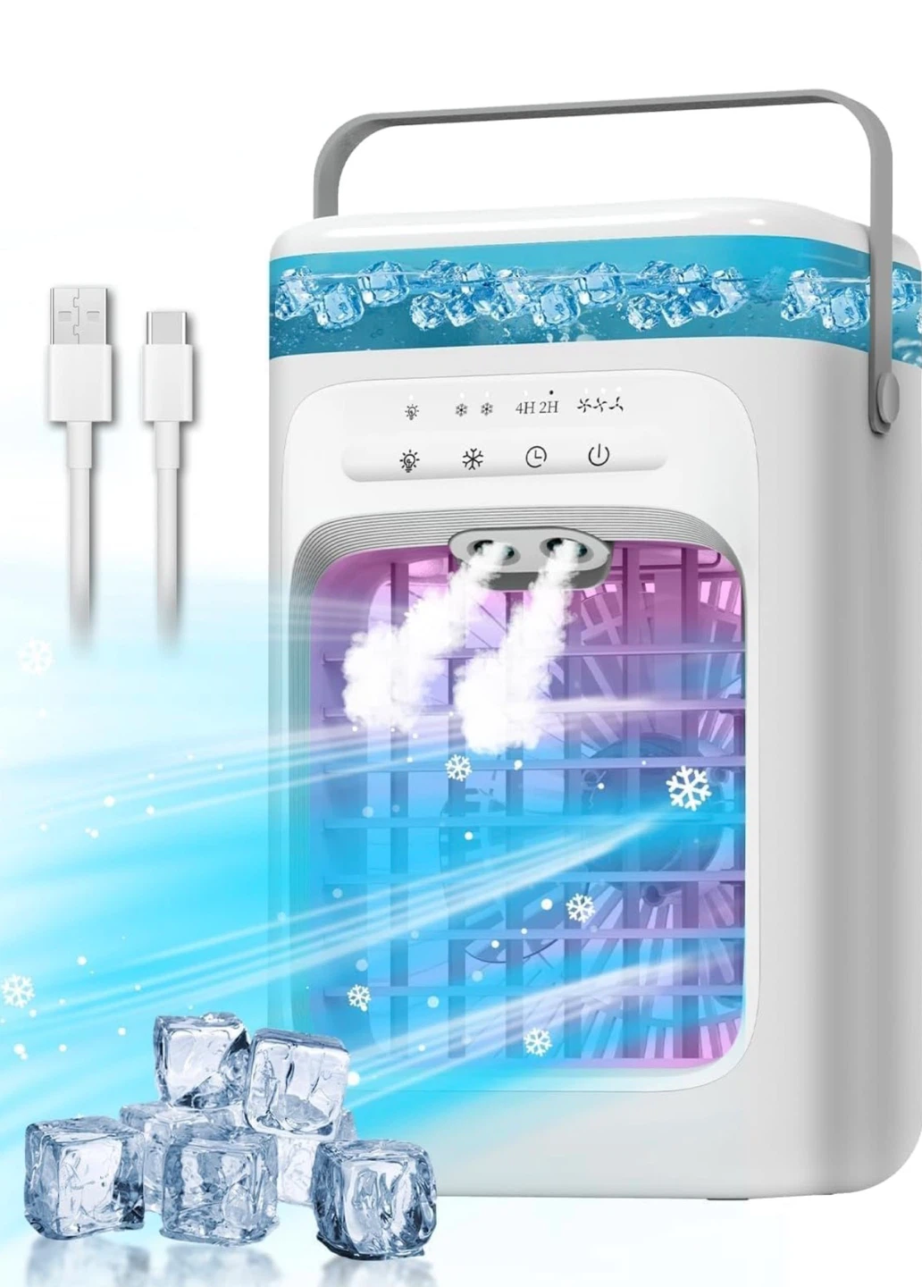 Brand new Portable Air Conditioner