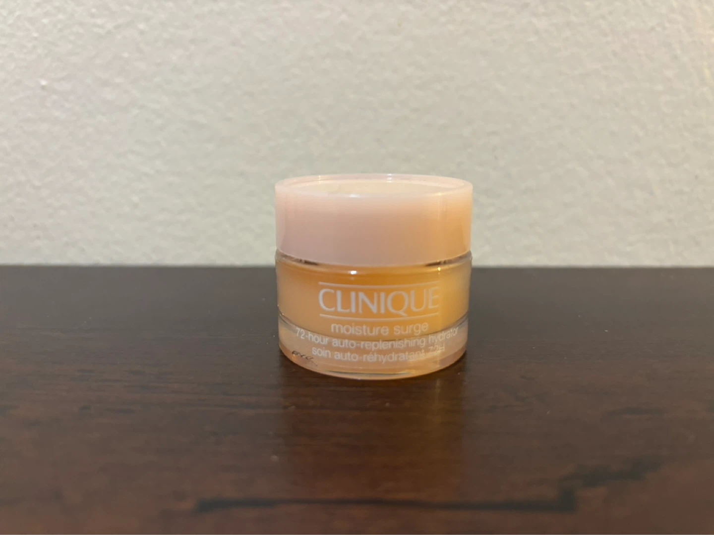 Clinique Moisture Surge 72-Hour Auto-Replenishing Hydrator