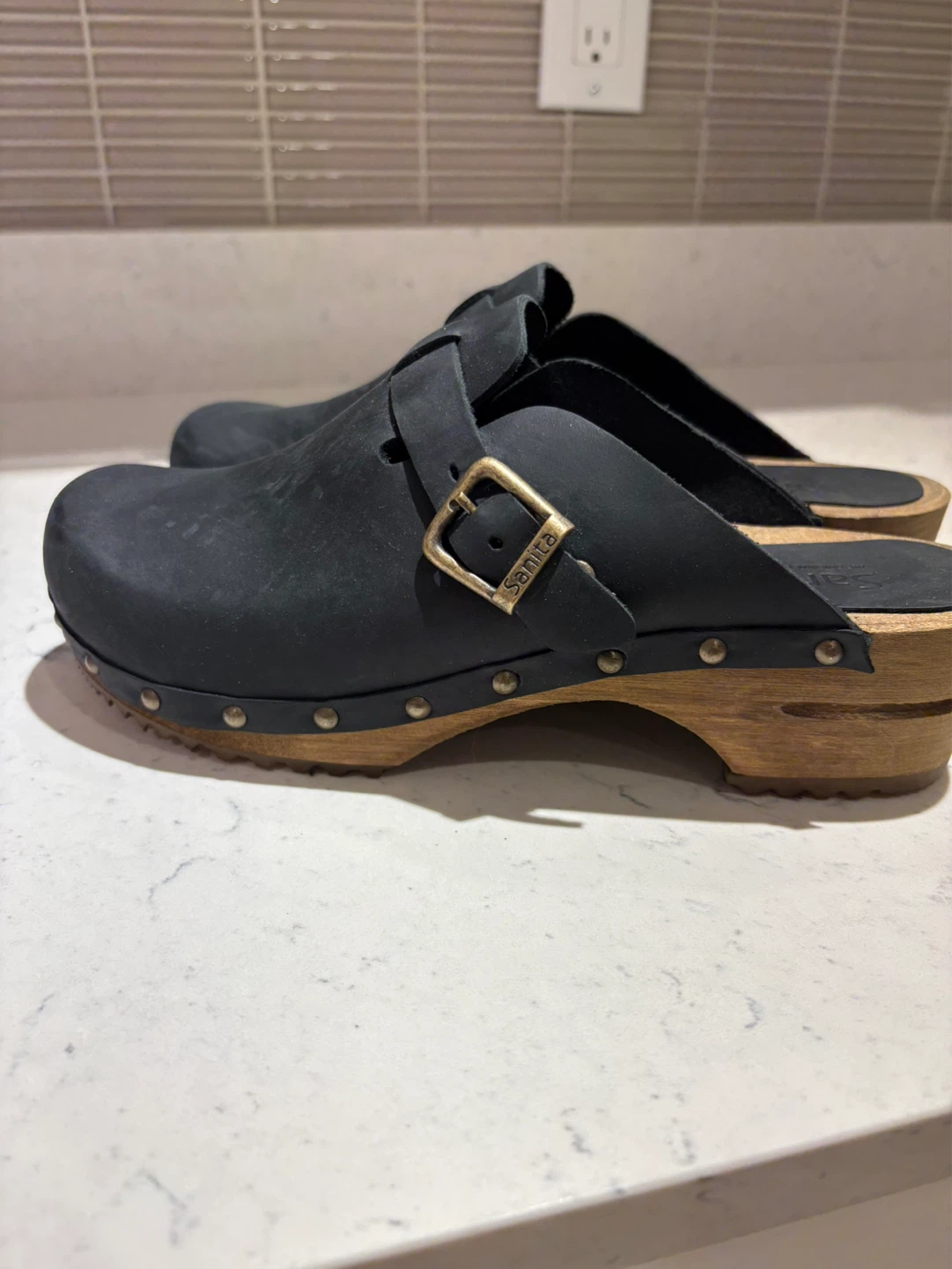 Sanita Danish Clogs