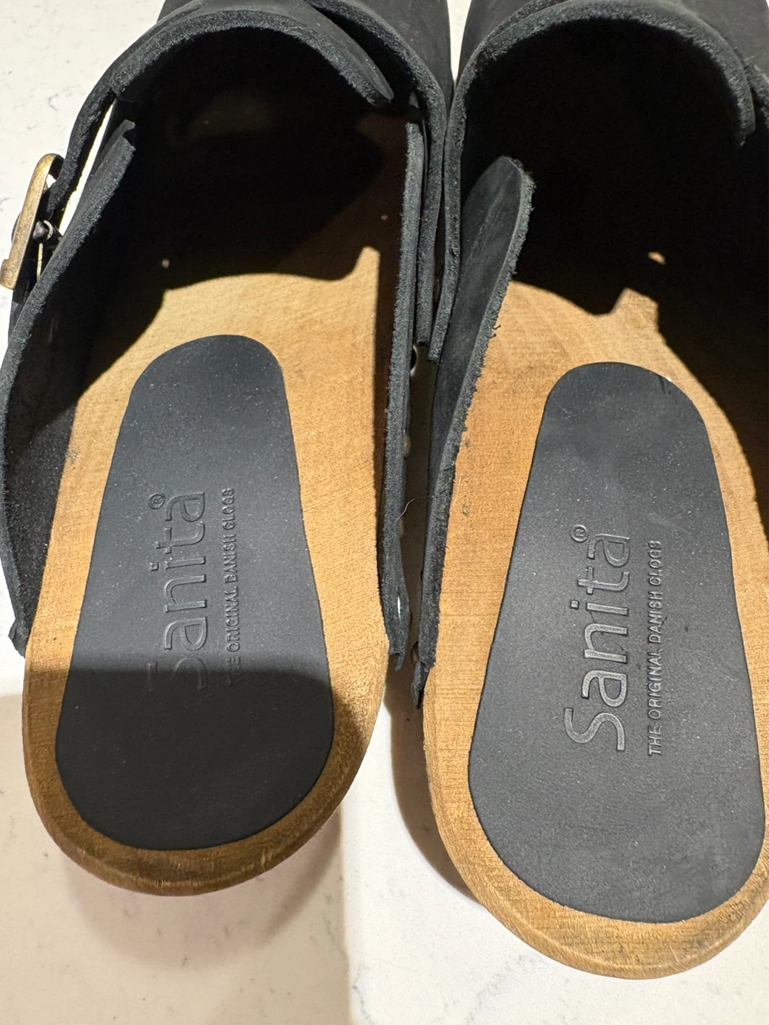 Sanita Danish Clogs - photo 2