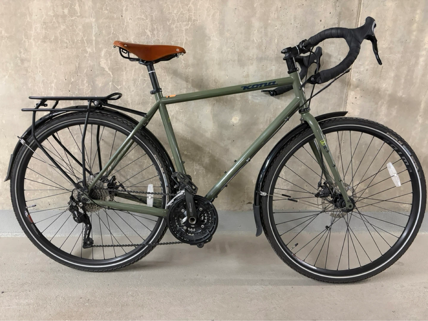 Kona Sutra Touring Bike - 54