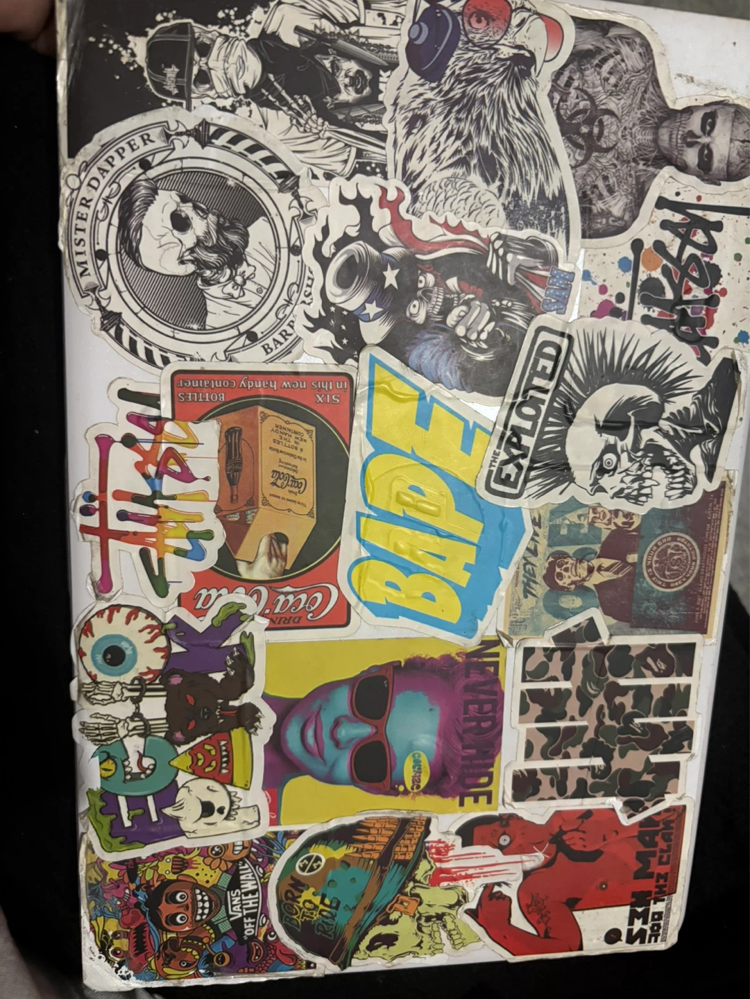 HP Stream Laptop 11-ak012dx - photo 2