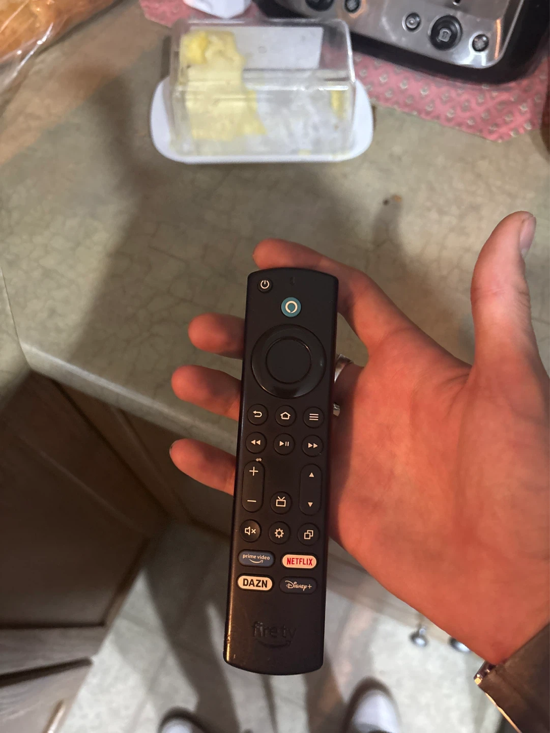Amazon Fire TV - photo 2