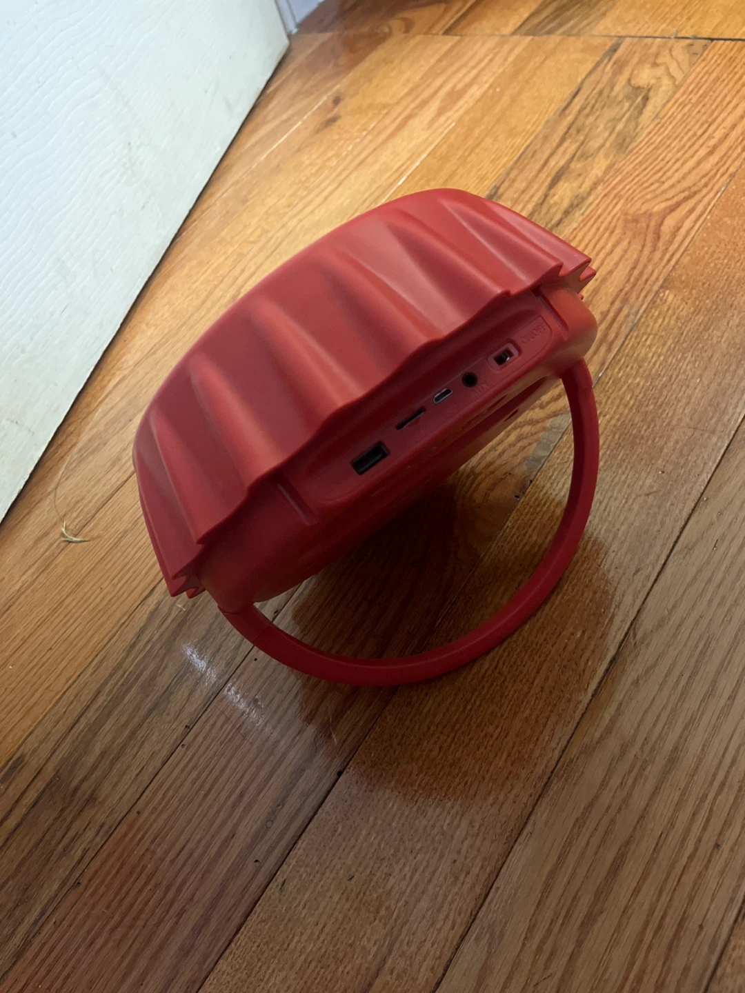 Coca-Cola Bottle Cap Speaker - photo 2