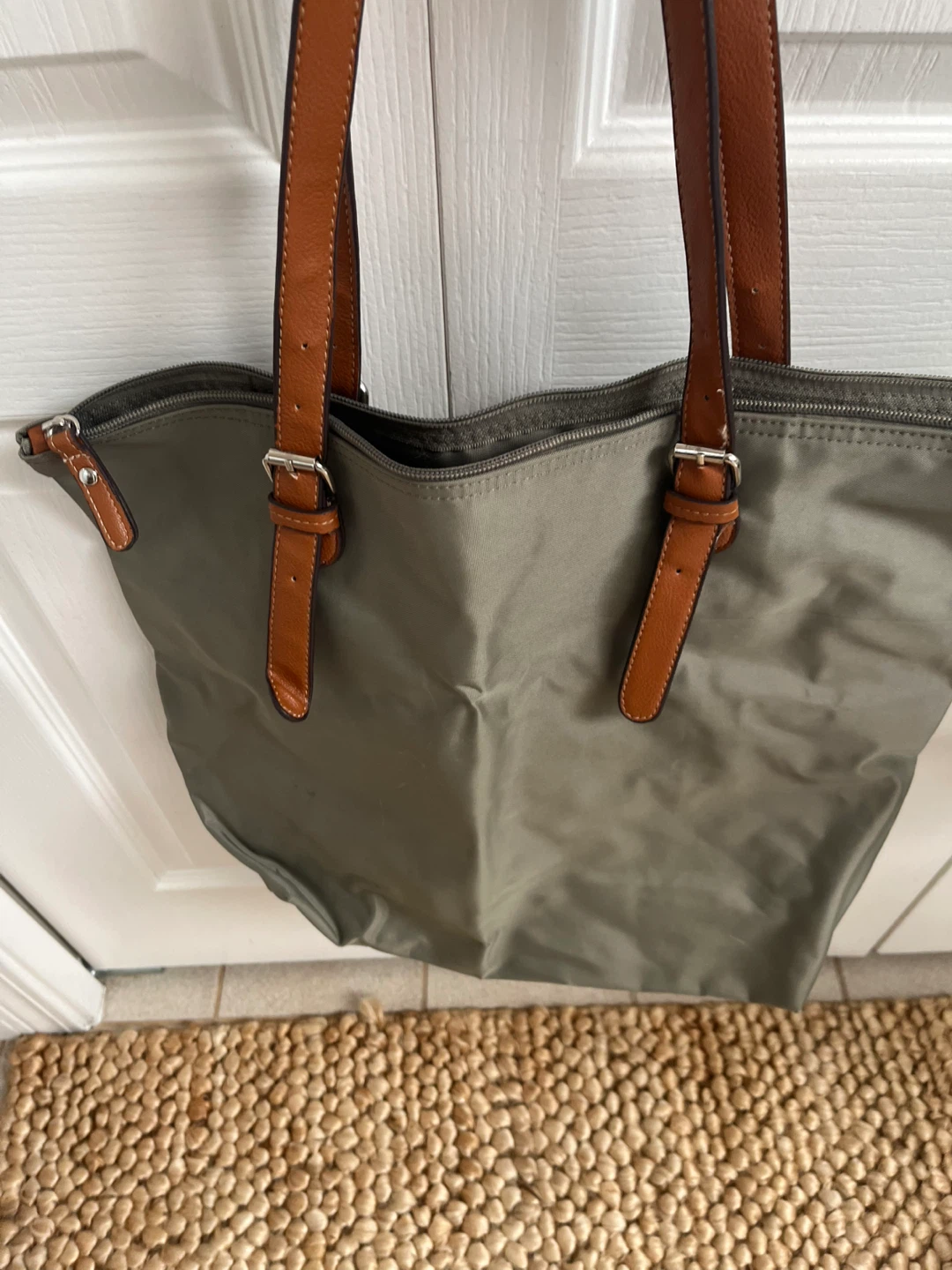 Roots Tote Bag - photo 3