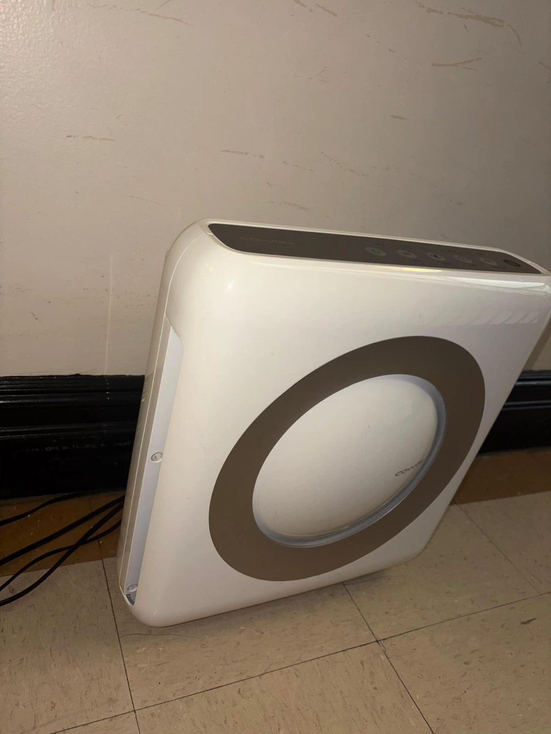 Couple Coway Air Purifier - photo 5