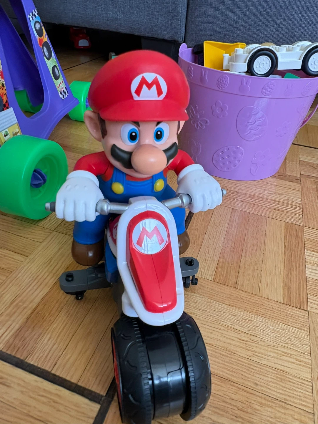 Mario Kart