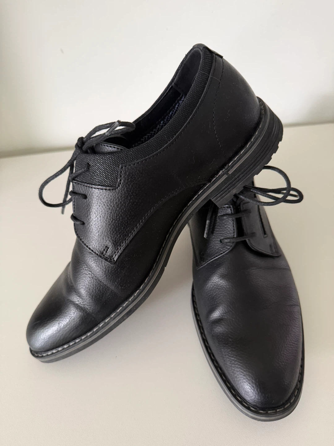 Dress Shoes Men / Boy - Black