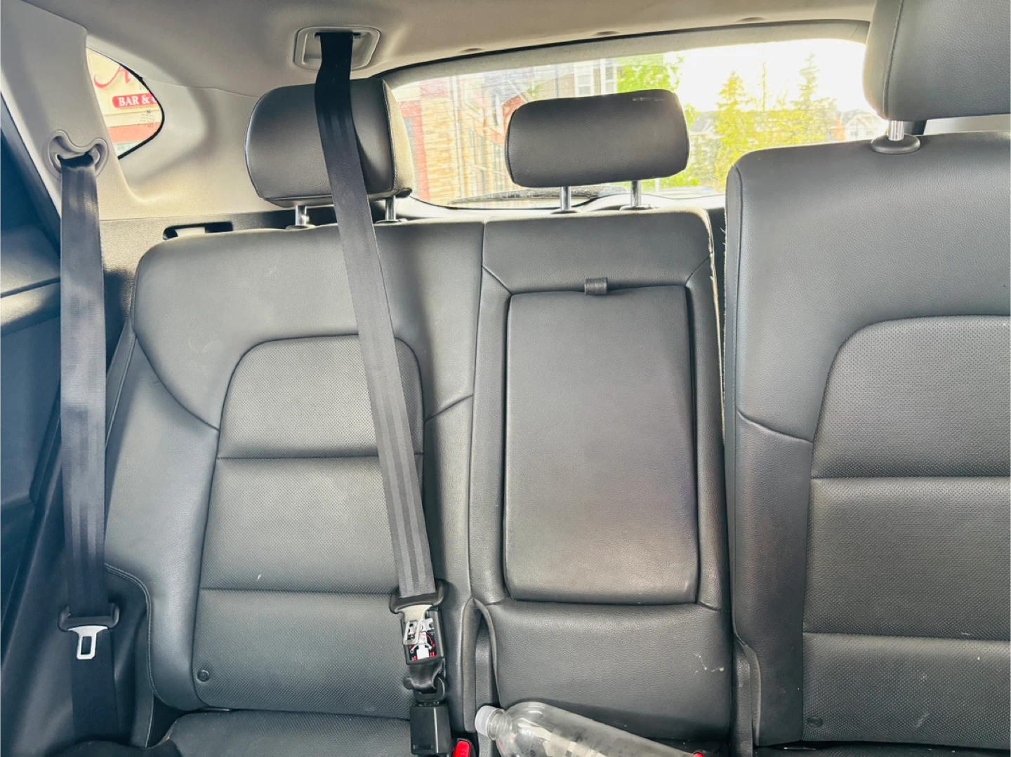 Hyundai Tucson SUV for sale - photo 4
