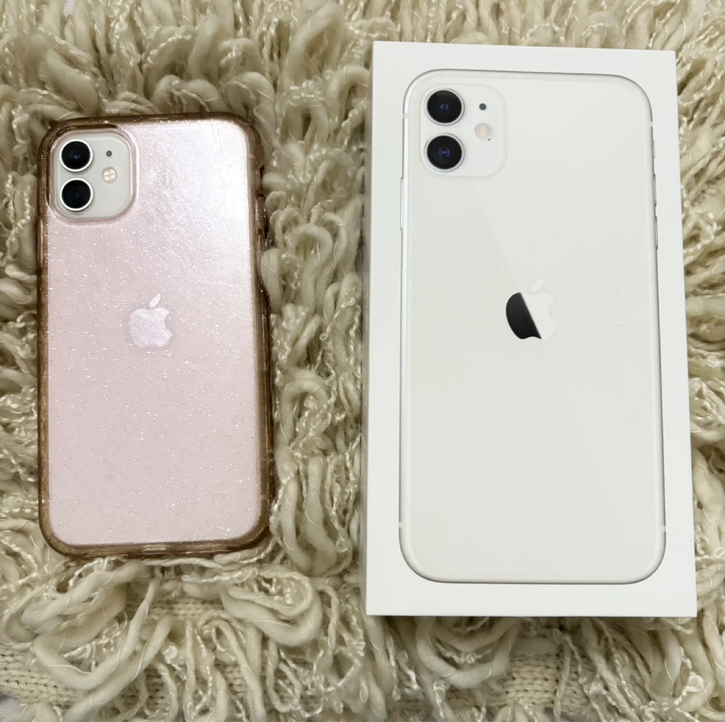 Apple iPhone 11 -128 GB - photo 2