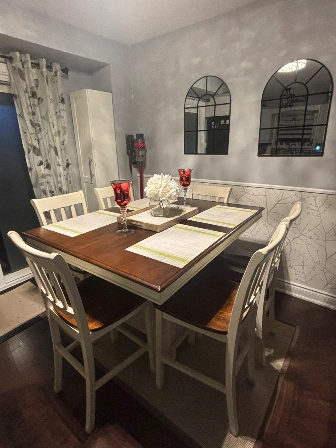 High top dining Table