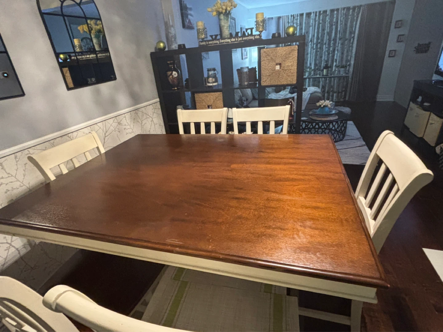 High top dining Table - photo 3