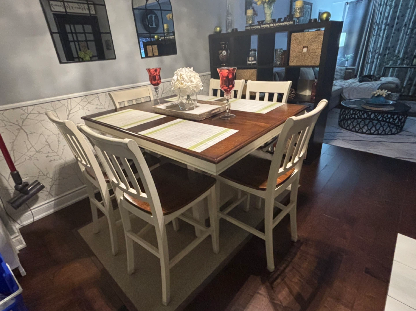 High top dining Table - photo 2