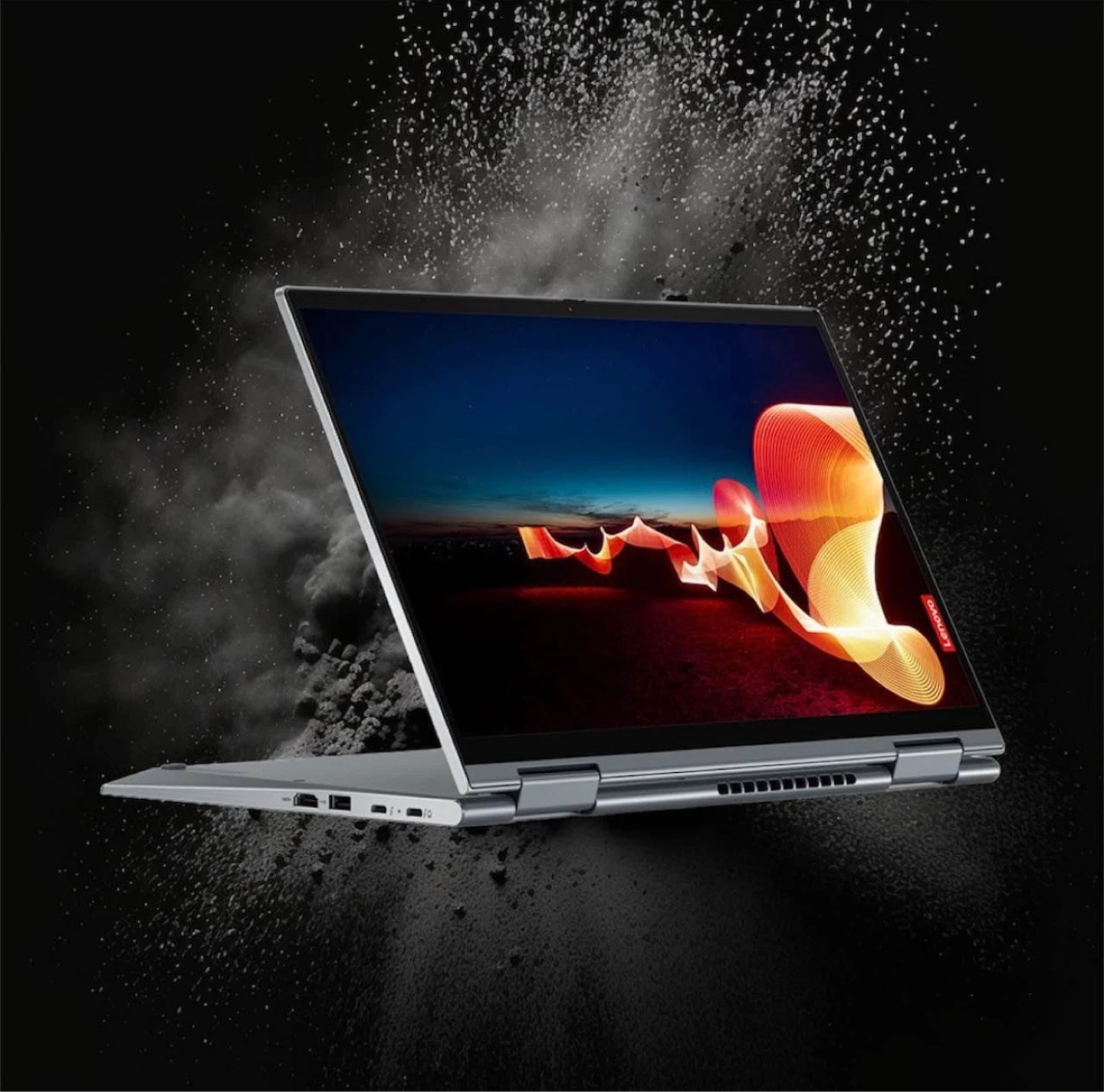 Lenovo ThinkPad X1 Yoga 2 in 1 Touch Screen - photo 3