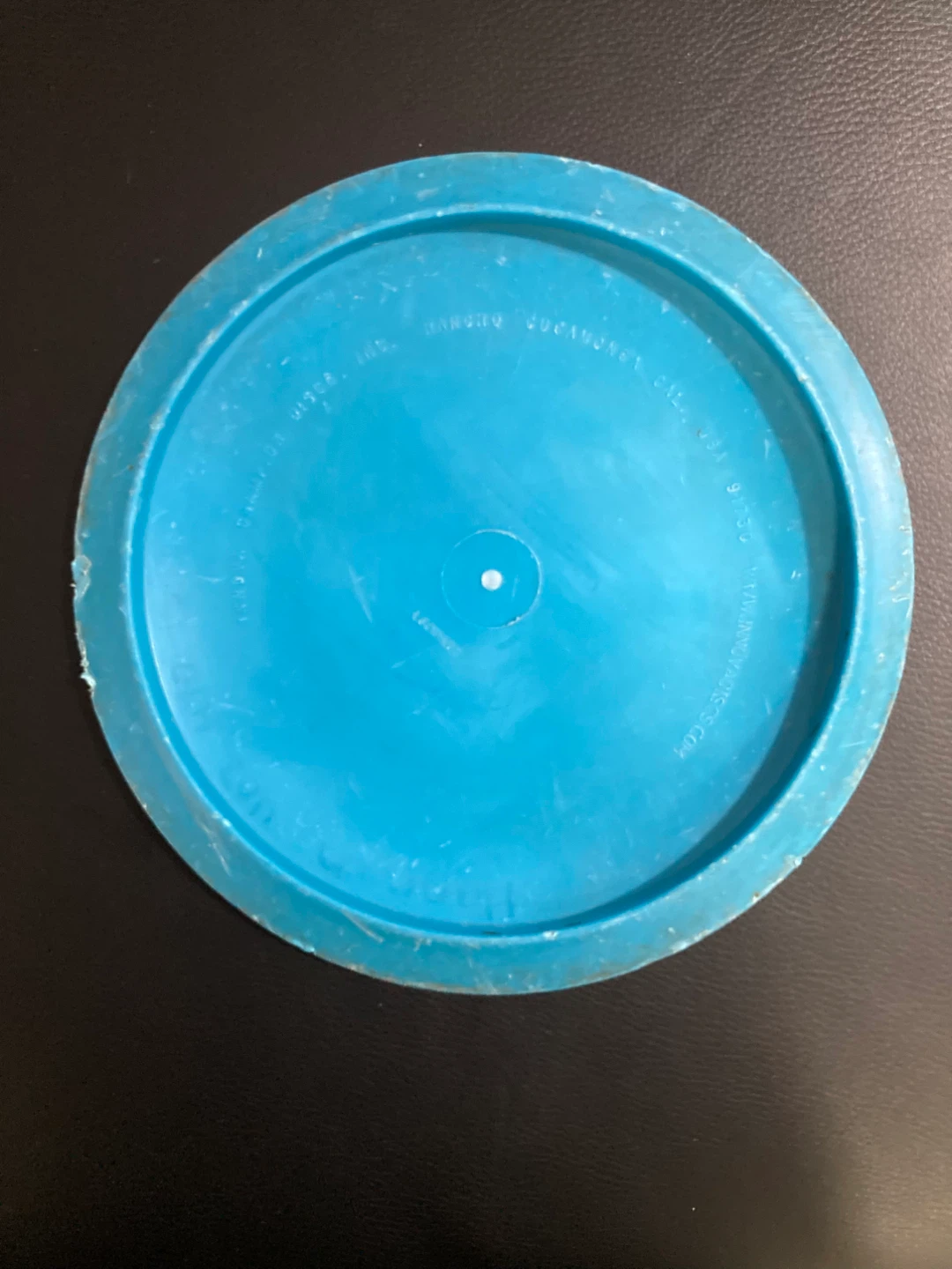 Innova Disc Golf Roc & Leopard Fairway Driver Set - photo 3