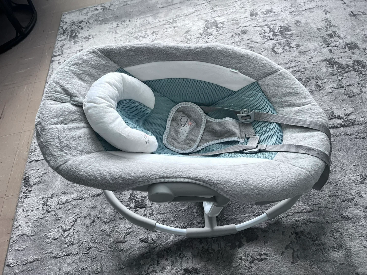 Baby Bouncer Seat