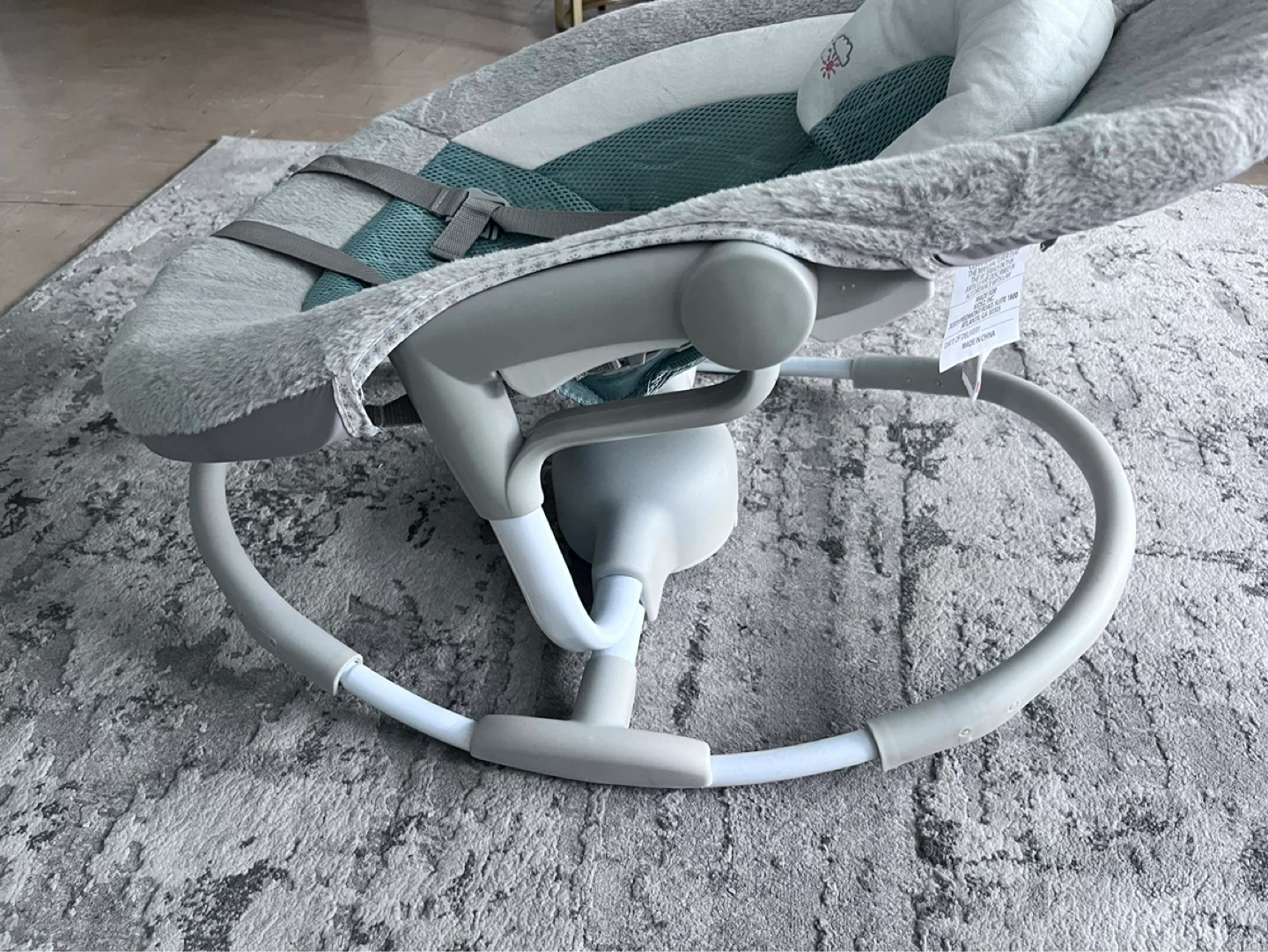 Baby Bouncer Seat - photo 2