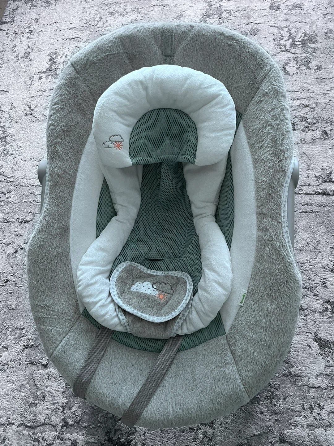 Baby Bouncer Seat - photo 3