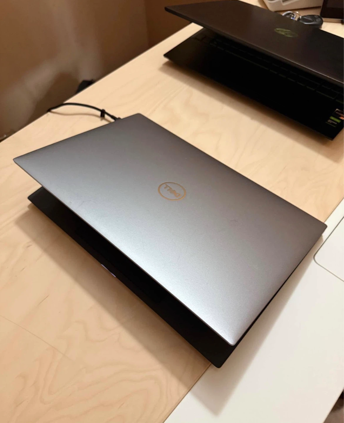 Laptop Dell precision 5570  Touch Screen 4k display resolution - photo 4