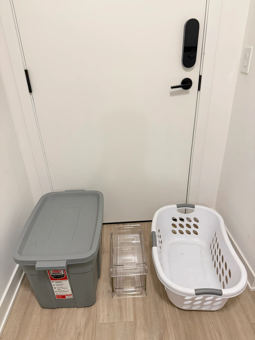 Bundle - various household item (check description)