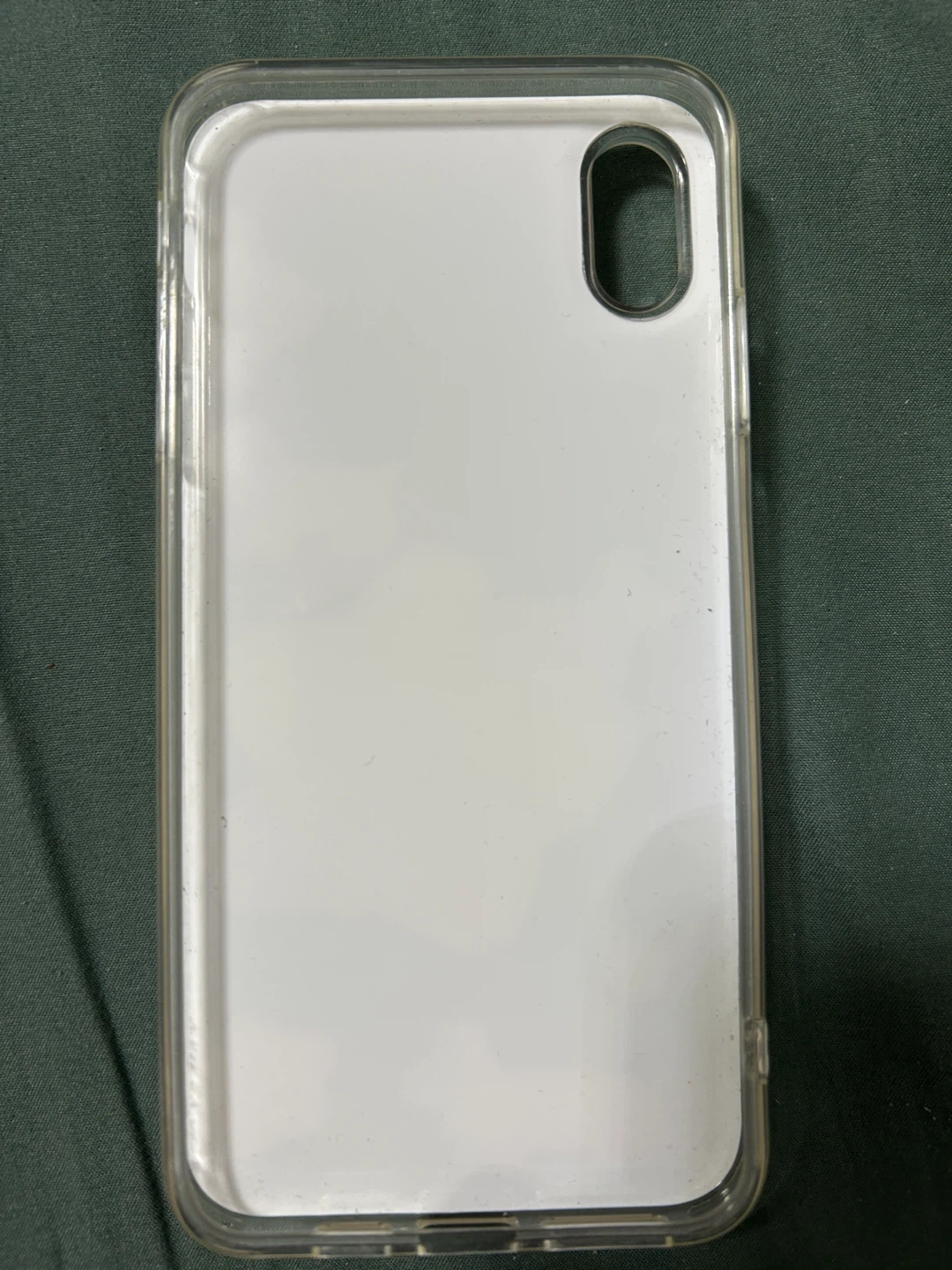 Phone Case with Star Character and Dog Design - photo 2