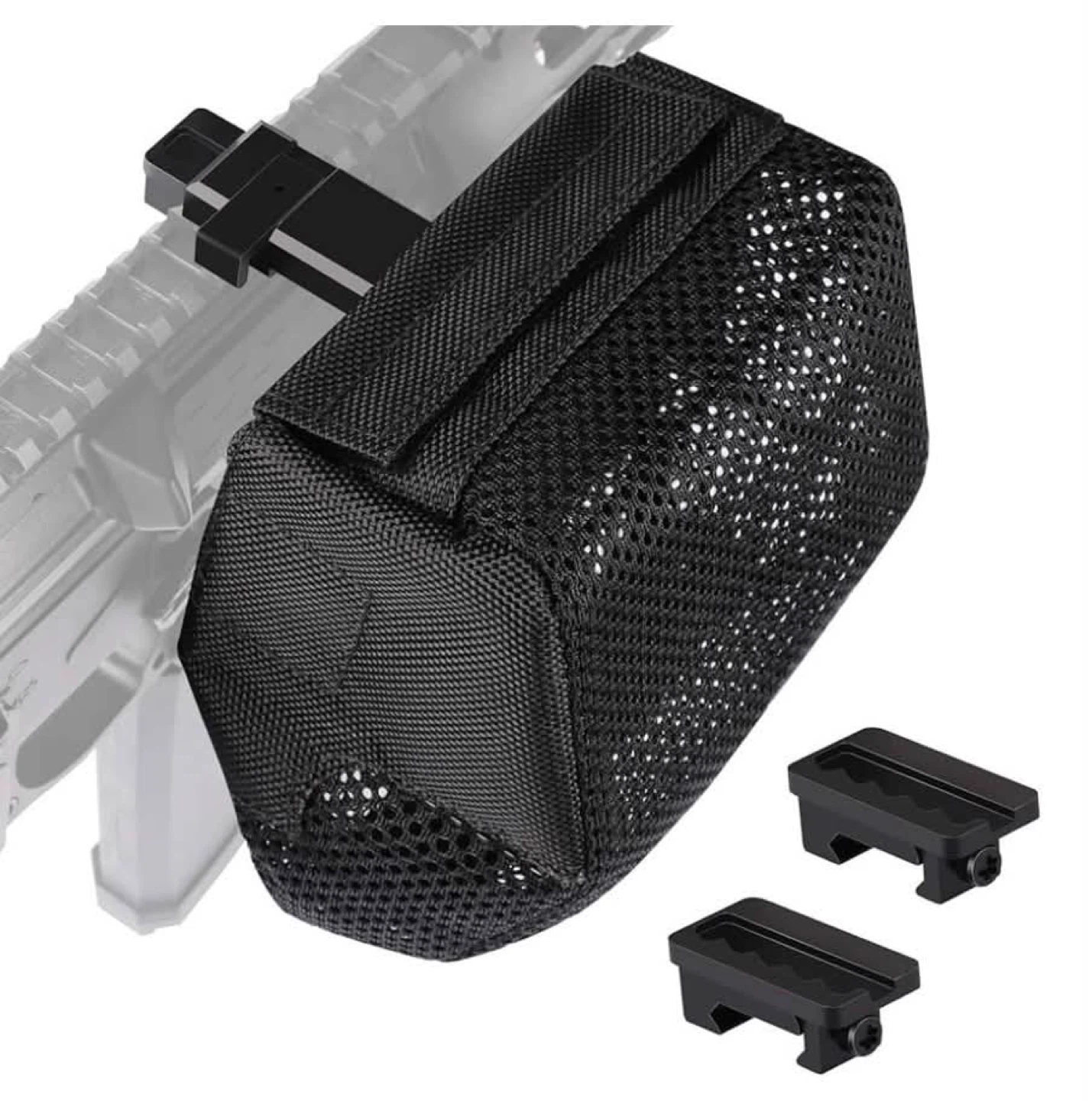 Feyachi brass catcher shell casing net to catch shell