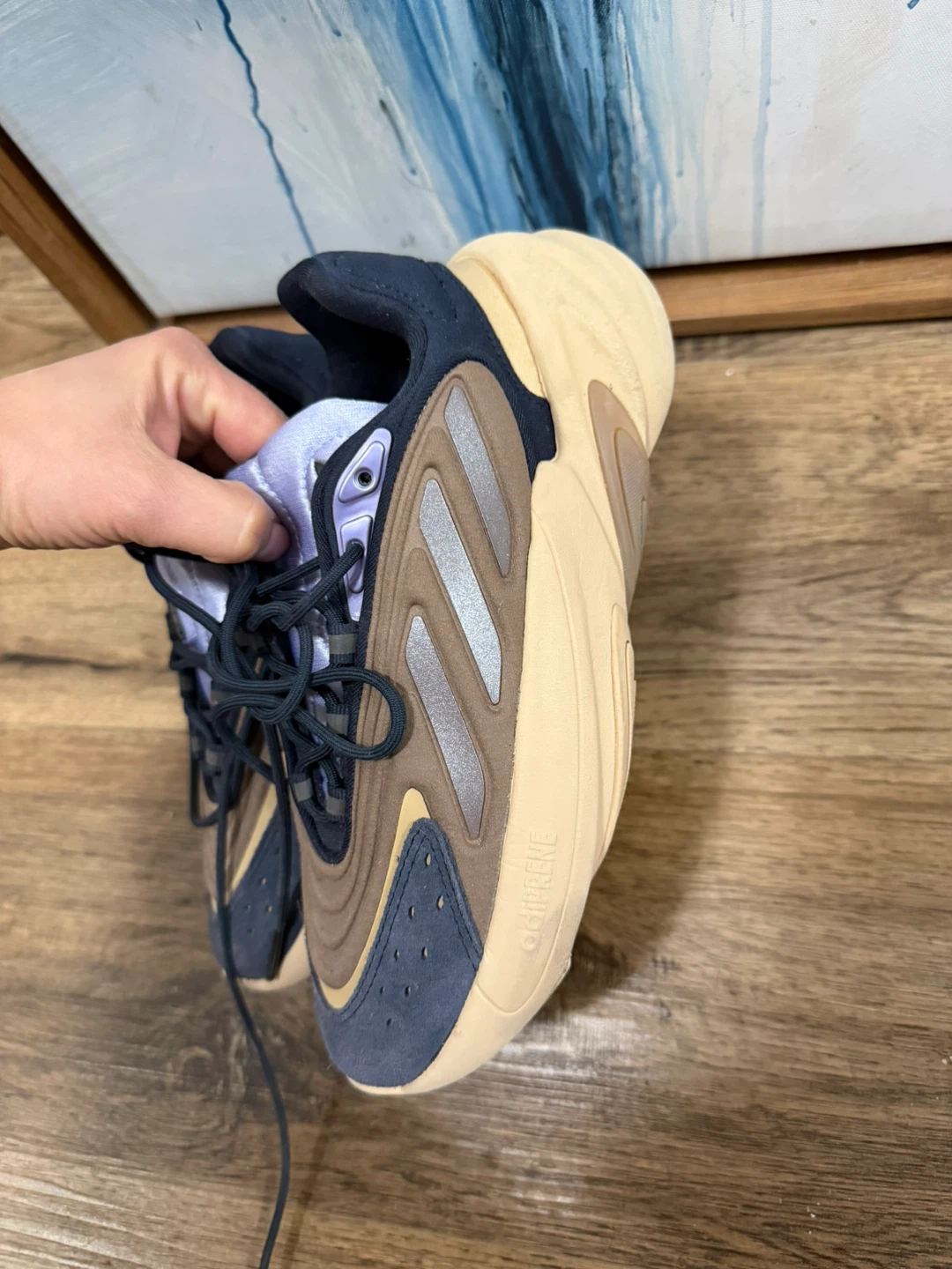 Adidas Ozweego Celox Shoes 36 - photo 5
