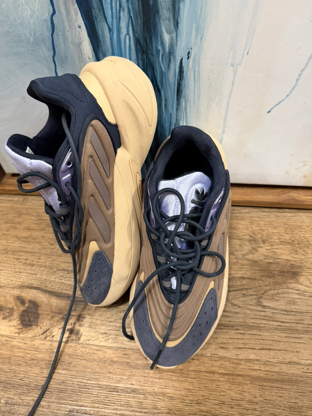 Adidas Ozweego Celox Shoes 36 - photo 2