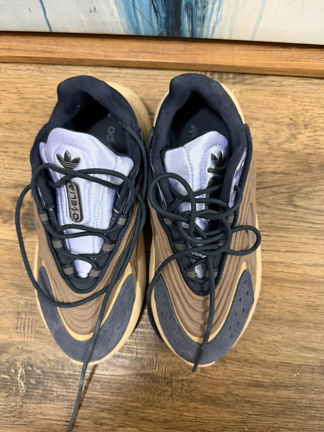Adidas Ozweego Celox Shoes 36 - photo 3