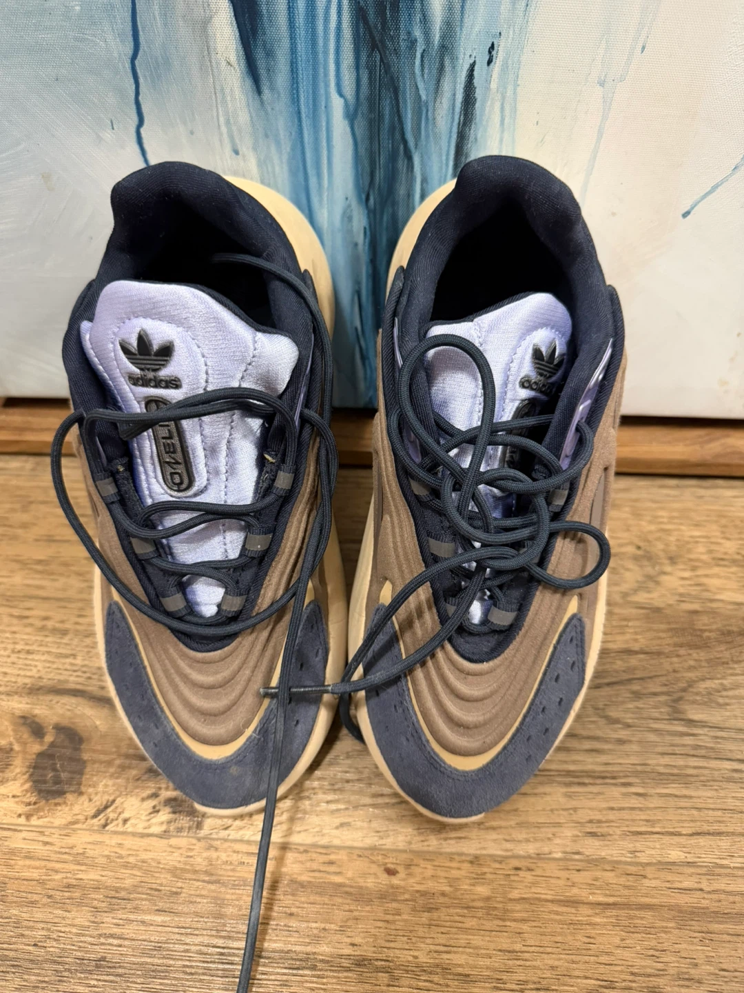 Adidas Ozweego Celox Shoes 36