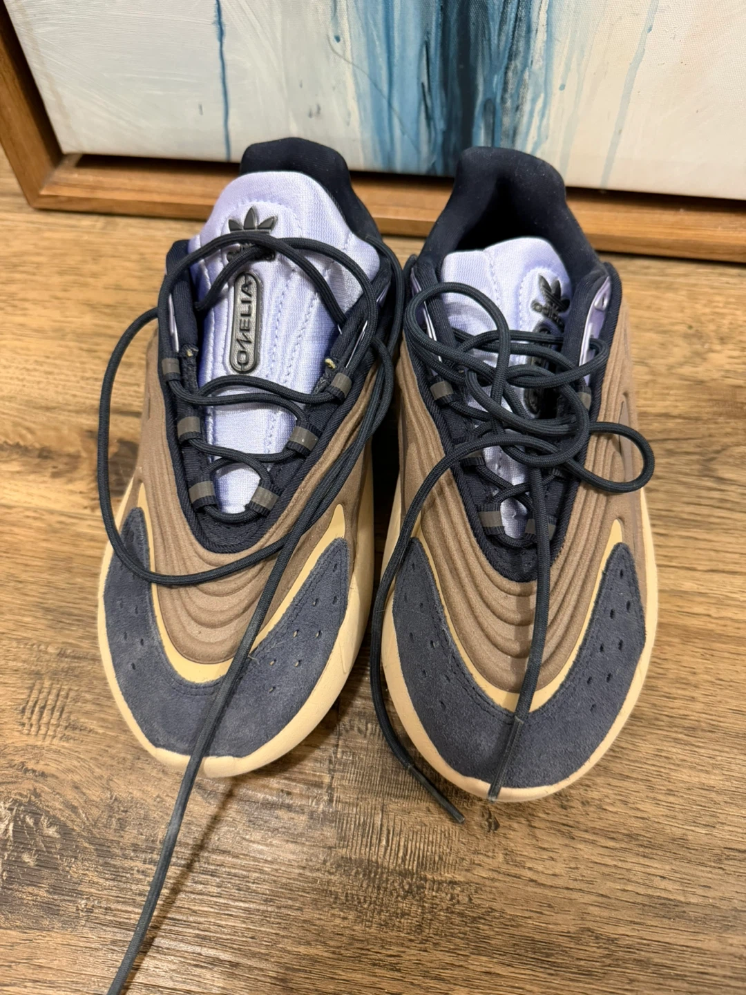 Adidas Ozweego Celox Shoes 36 - photo 4