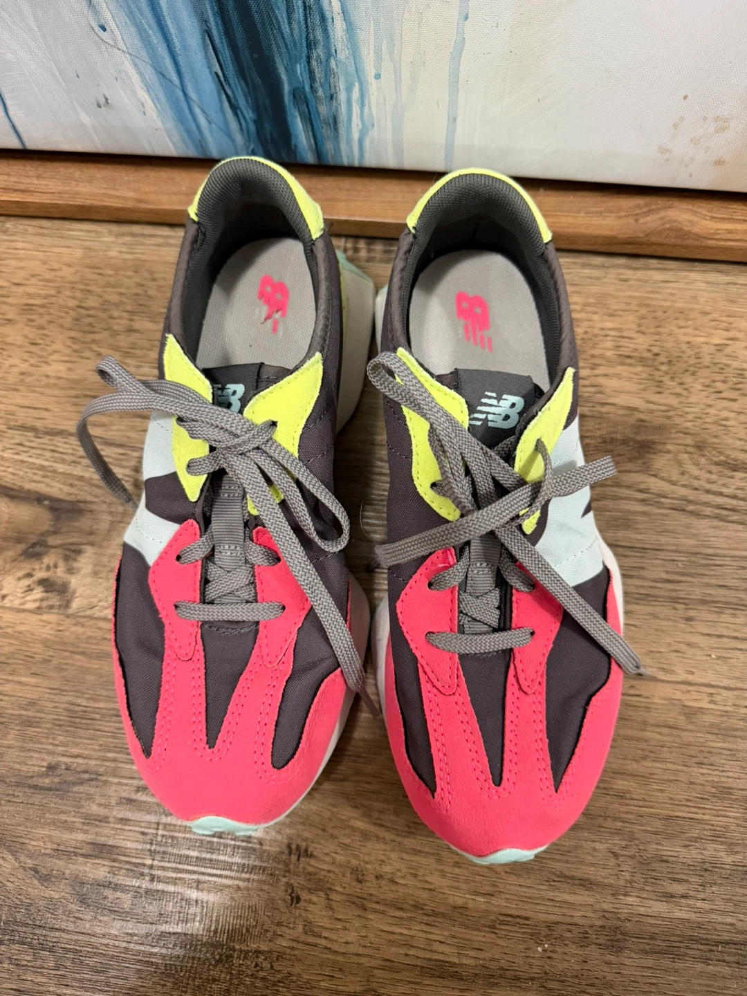 New Balance 327 Sneakers 36