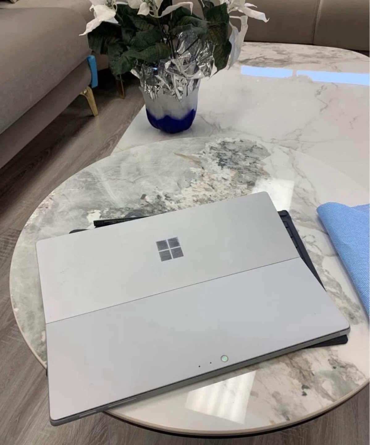 Surface Pro 5, i7  Touch Screen Used as a Laptop and Tablet - photo 5