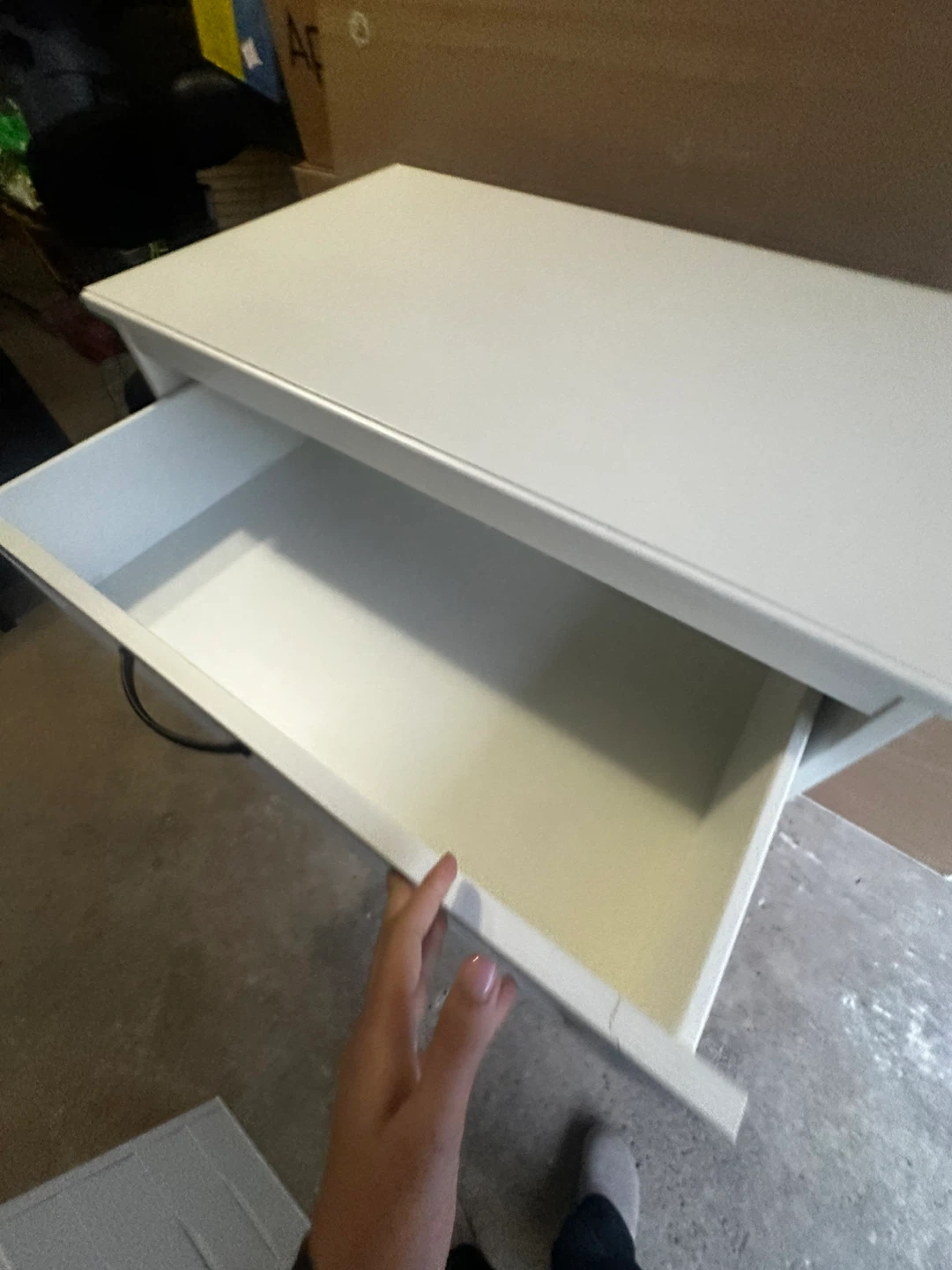 Ikea dresser - photo 4