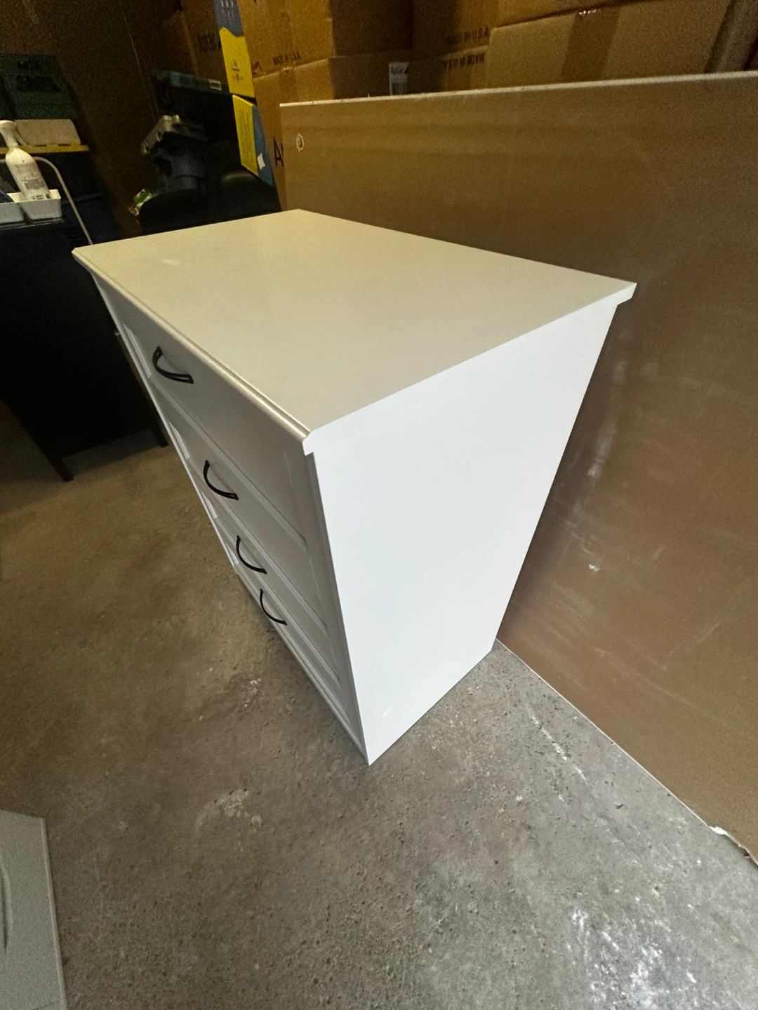 Ikea dresser - photo 3