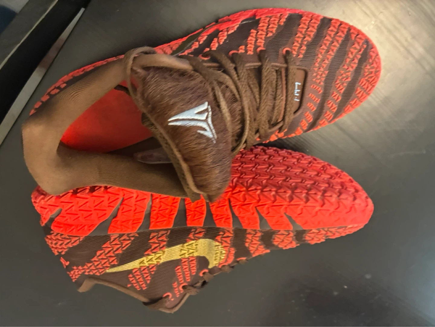 Nike ja3 - photo 5