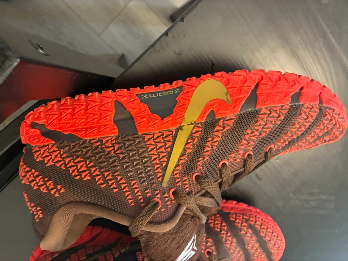 Nike ja3 - photo 3