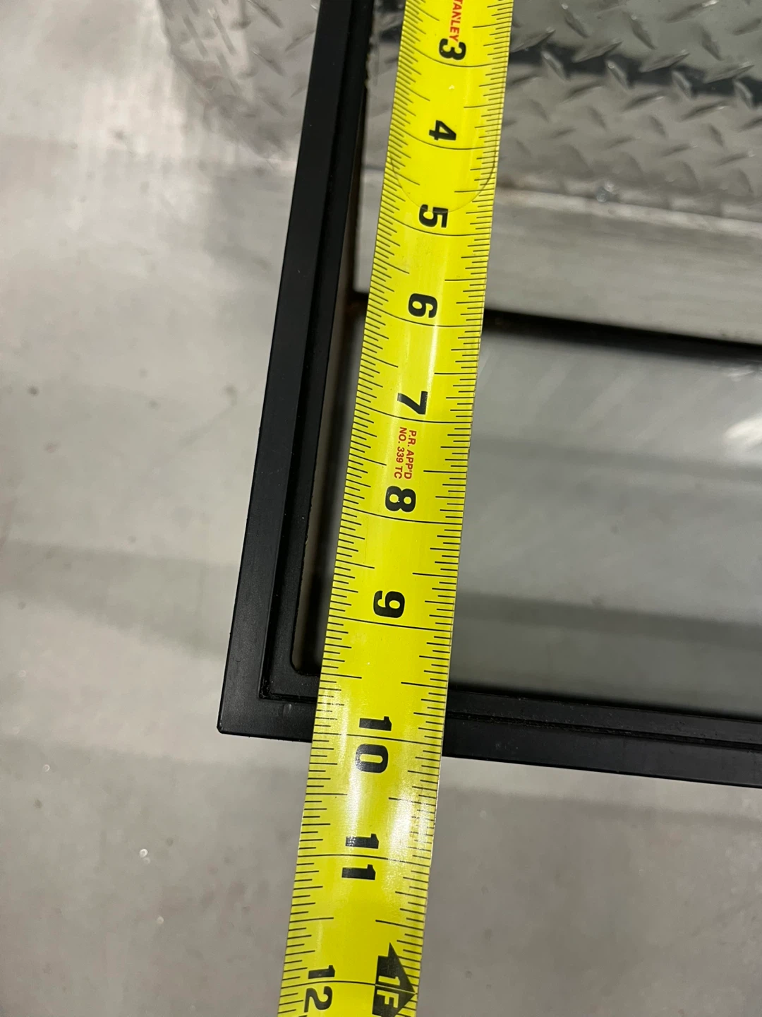10 gallon Glass Terrarium/Aquarium Tank - photo 4