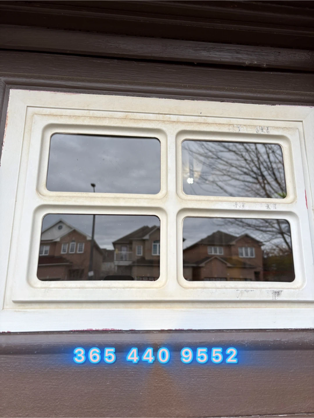 Glass For Garage Door Glass Windows